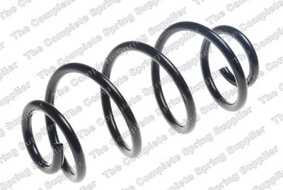Produktbild von LESJÖFORS Fahrwerksfeder Hinten für FIAT TIPO Schrägheck (356) 4226181