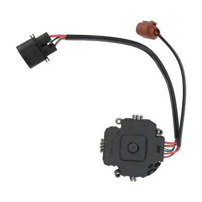 Image de Radiator Cooling Fan Control Module,3C0959455F,3C0955455F,Cooling Fan Control Module,Engine Cooling Fan Module,Engine Cooling Fan Control Module