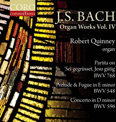 Image de Œuvres pour orgue Vol.4