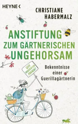Image de Anstiftung zum gärtnerischen Ungehorsam