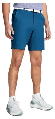 Produktbild von Under Armour Golf Drive Tapered Kurze Hose Blau 34 Mann Blau 34