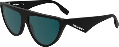 Productafbeelding van KARL LAGERFELD SUNGLASSES Zonnebrillen KL6185S-001-59