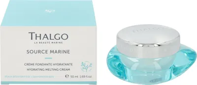 Produktbild von Thalgo Source Marine Hydrating Melting Cream - Refill
