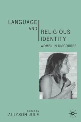 Image de Language and Religious Identity