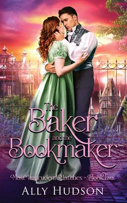 Produktbild von The Baker and the Bookmaker