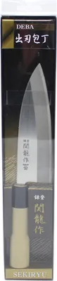 Produktbild von Sekiryu Deba Japan Messer SR300