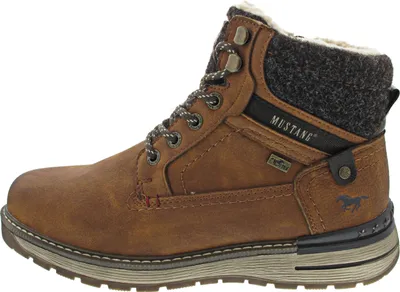 Produktbild von Mustang 15M001100100 (42/cognac)