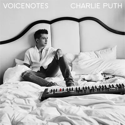 Immagine prodotto di Puth,Charlie-Voicenotes