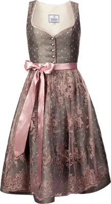 Produktbild von Edelnice Midi Dirndl Claire 44