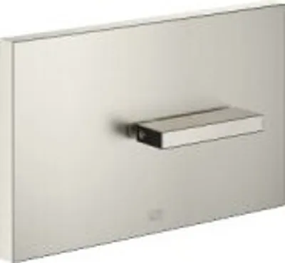 Produktbild von Dornbracht 12660979-06 Abdeckpl. Serienneutral