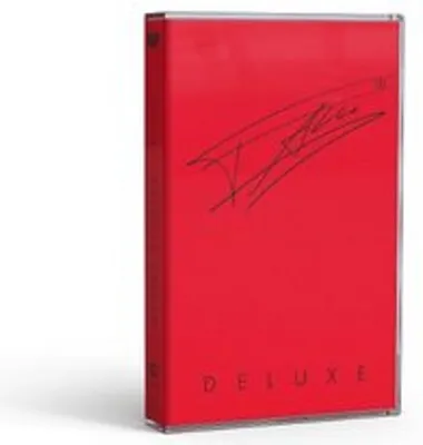 Obrázok produktu pre Falco: Falco 3 (Deluxe Version) (Rote Cassette)