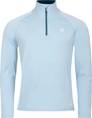 Productafbeelding van Dare 2B - "Fuse Up II" tussenlaag voor heren, model RG5714 (maat 2XL), kleur: helderblauw