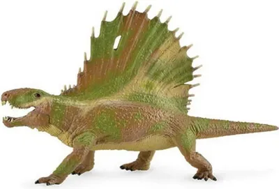 Obrázok produktu pre COLLECTA Dimetrodon - 1:20