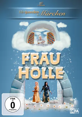 Produktbild von Frau Holle