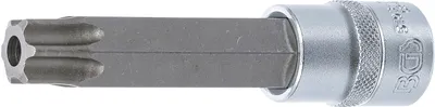Image de BGS 5103-TB80 Douille à embout, 12,5 (1/2), profilé en T avec alésage, T80x110 mm