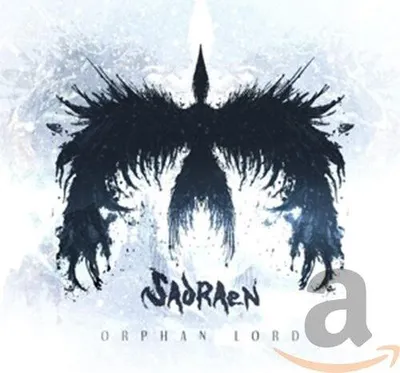 Produktbild von Sadraen - Orphan Lord CD