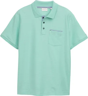 Produktbild von Poloshirt mit Brusttasche