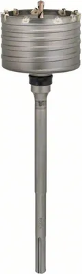 Image de Couronne de forage PRO SDS max-5, en une pièce, 125 x 80 x 300 mm