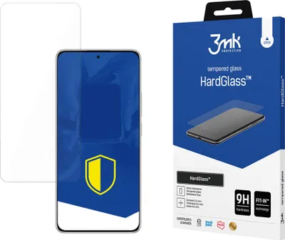 Immagine prodotto di 3MK HardGlass Clear screen protector Xiaomi 1 pc(s)