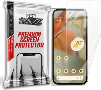 Produktbild von GrizzGlass Keramikfolie CeramicFilm für Google Pixel 9 Pro Fold