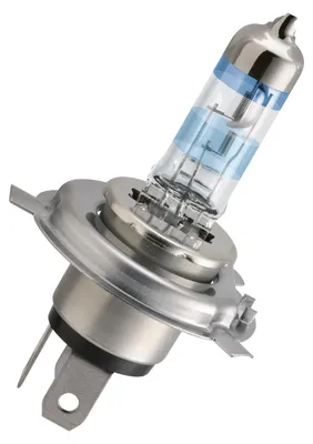 Obrázek produktu pro Philips 12342XVPS2, 60 W, 12 V, H4, Halogen, 3600 K, 2 kusů