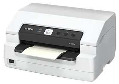 Obrázok produktu pre Epson PLQ-50M, 630 počet znakov za sekundu, 180 x 360 DPI, 420 počet znakov za sekundu, 140 počet znakov za sekundu, 210 počet znakov za sekundu, 10 počet znakov na palec