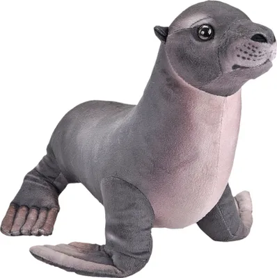 Produktbild von Wild Republic - 25069 - Seelöwe,  Living Ocean, ca 50cm, Plüsch