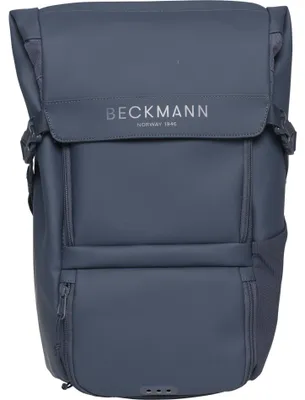 Produktbild von Beckmann Street Light Rucksack - Navy