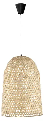 Zdjęcie produktu dla Lampa wisząca PALMAR LE42123 Luces Exclusivas