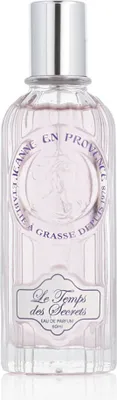 Zdjęcie produktu dla Jeanne en Provence woda perfumowana dla kobiet EDP - Migdał i kwiat jeżyny, 60 ml