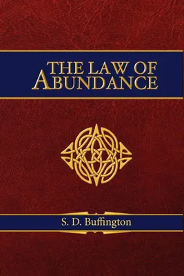 Produktbild von The Law of Abundance