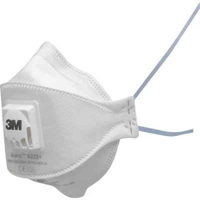 Produktbild von Staubmaske 9322+