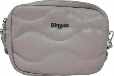Produktbild von Blauer USA Umhängetasche Weiß in Gr. OneSize