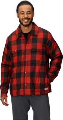 Produktbild von Jacken Marmot Ridgefield Sherpa M1591424360