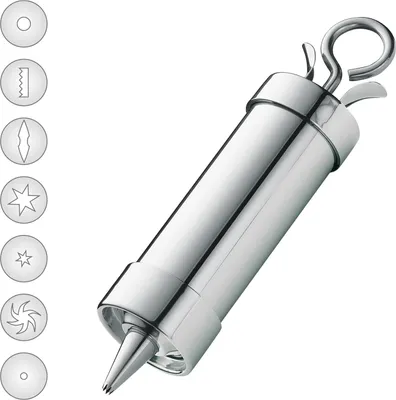 Image de Küchenprofi Pistolet à garniture PROFI 805602800 4007371044387