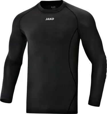 Obrázek produktu pro Jako Football TW-Underwear LA funkční tričko pánské černé velikost L