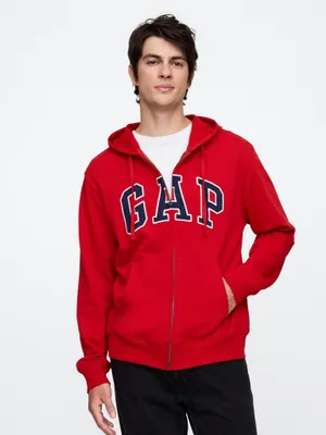 Produktbild von GAP Sweatshirt mit Logo 868454-08__L