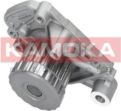 Produktbild von KAMOKA Kühlmittelpumpe Wasserpumpe für HONDA CIVIC VII Hatchback (EU, EP, EV) T0149