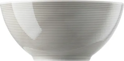 Produktbild von Bowl 15 cm rund - Loft Colour Moon Grey - Thomas - 11900-401917-10570 (Müslischale)