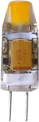 Produktbild von Megaman Smart - LED-Lampe - G4 - 1.2 W (Entsprechung