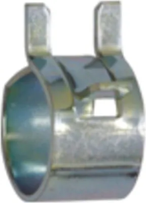 Immagine prodotto di Fascetta stringitubo BIHR Ø 12 mm 10 pz