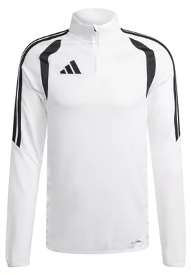 Imagen del producto de Camiseta de entrenamiento adidas Tiro 26, color blanco//