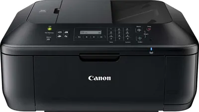 Produktbild von Canon PIXMA MX475 (Tintenstrahldrucker, Scanner, Kopierer, Fax) mit WLAN