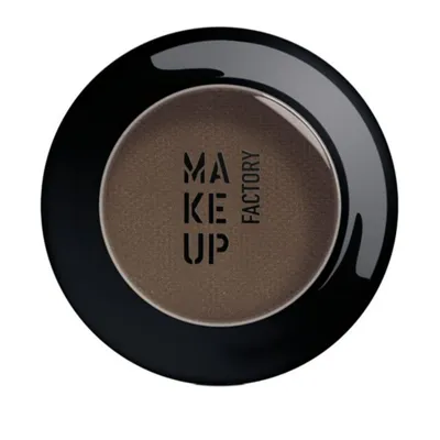 Produktbild von Make-up Factory Augenbrauenpuder Ebenholz 1,4 g