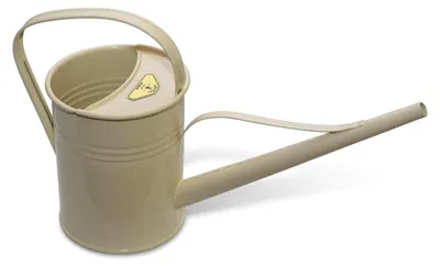 Produktbild von Zimmergießkanne 1,5 Liter Creme