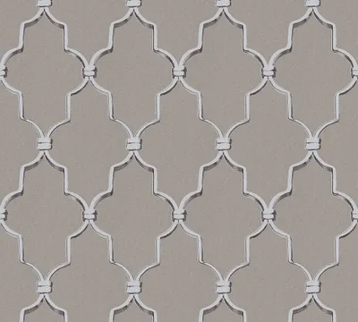 Produktbild von Michalsky Living Tapete mit Ornamenten Dream Again Vliestapete grau schwarz braun 10,05 m x 0,53 m
