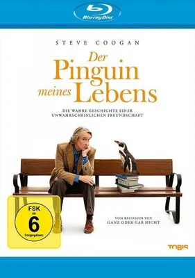 Produktbild von Der Pinguin meines Lebens