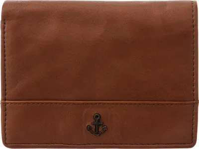 Produktbild von Harbour 2nd Geldbörse B3.0339 wallet style kl Amoy cognac