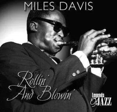 Zdjęcie produktu dla Rollin' And Blowin'
