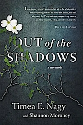 Produktbild von Out of the Shadows